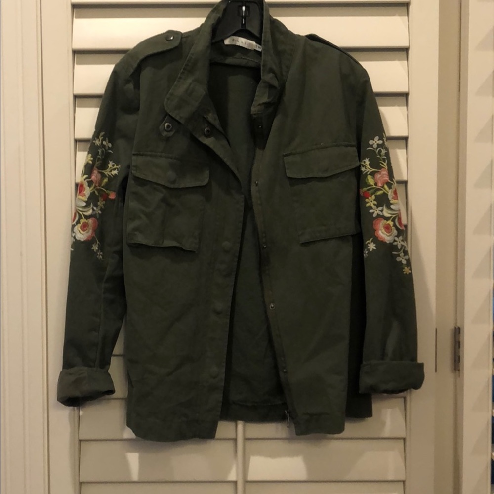 Ark and Co. Women’s Jacket